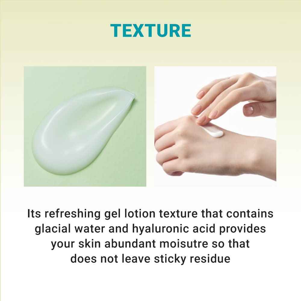 Derma B | Fresh Moisture Body Lotion | Lotion for Extremely Dry Skin | Intensive Skin Moisturizing | Fast-Absorbing & Long-Lasting Moisturizer | Natural Deodorant Cream | Body Care | 3.5 fl oz (400ml)