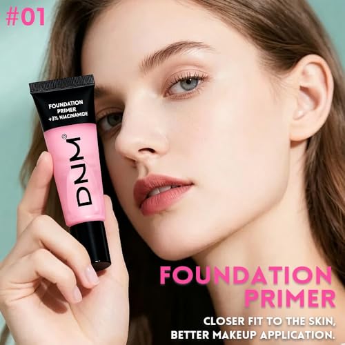 Hydrating Pore Minimizing Face Primer with Collagen
