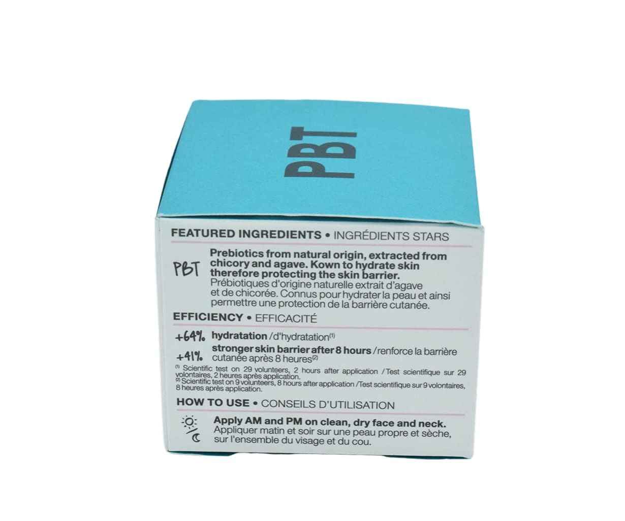 SEPHORA COLLECTION Nourishing Moisturizer for Skin Barrier 1.69 oz/ 50 mL