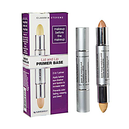 Lid and Lip Primer Base .28oz