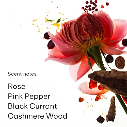 PHLUR Rose Whip Eau de Parfum 9.5mL - Modern Rose Fragrance