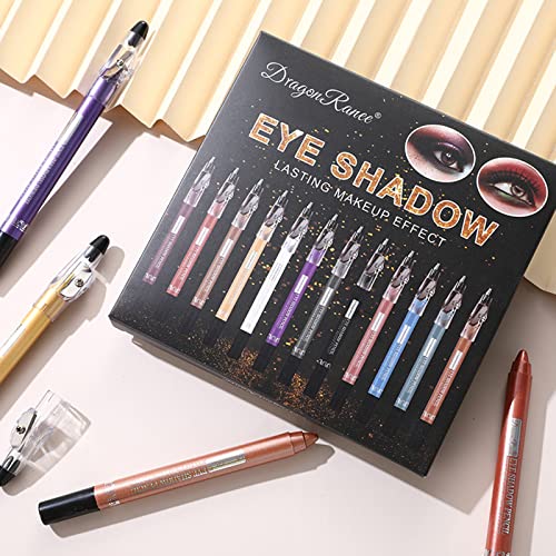 Easy Fans 0.03 Mega Volume Eyelash Extension D Curl (mix tray 10mm-17mm) ? Long Lasting Lash Extensions for Professional Use - 16 Rows