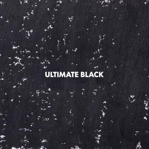 L.A. Girl Ultimate Intense Stay Auto Eyeliner Black