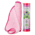 Human+Kind Miracle Makeup Remover - Super Soft, Washable Makeup Cleanser Towel and Skin Exfoliator - Sustainable Alternative to Disposable Makeup Wipes - Lasts Up To 1,000 Washes - 1 pc