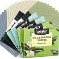 Teenitor Oil Blotting Sheets for Face, 600 Sheets