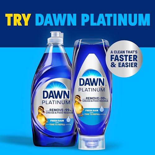 Dawn Ultra Original Dish Soap Refill Jug 51.5 oz