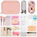 Wedding Emergency Kit for Bride – 40+ Pieces Personal Care & Repair Essentials