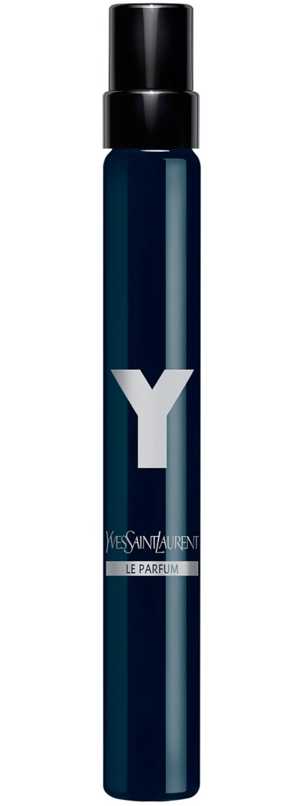 Yves Saint Laurent Y LE PARFUM Spray with Cedarwood & Lavender for Men, 0.33 oz/10 ml Travel Spray