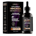 5% Minoxidil Hair Growth Serum for Women with Biotin - 15ML