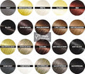 Hair Building Fibers White 50g Refill - Keratin Fibers for Thinning Hair