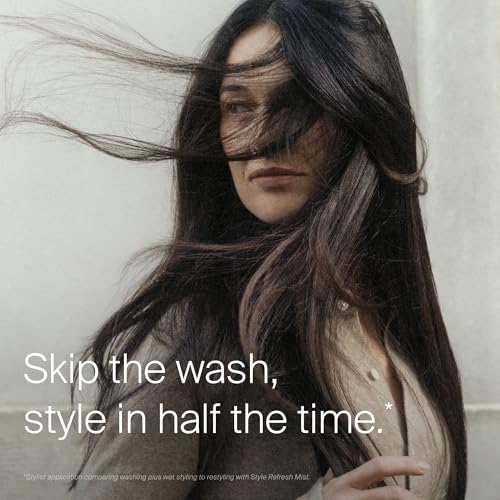 Living Proof Perfect Hair Day Refresh Mist - Frizz Control & Softness