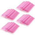 Annhua 400 Pcs Disposable Micro Applicators for Precise Application