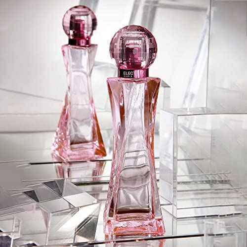 Paris Hilton Electrify Women 3.4 oz EDP Spray