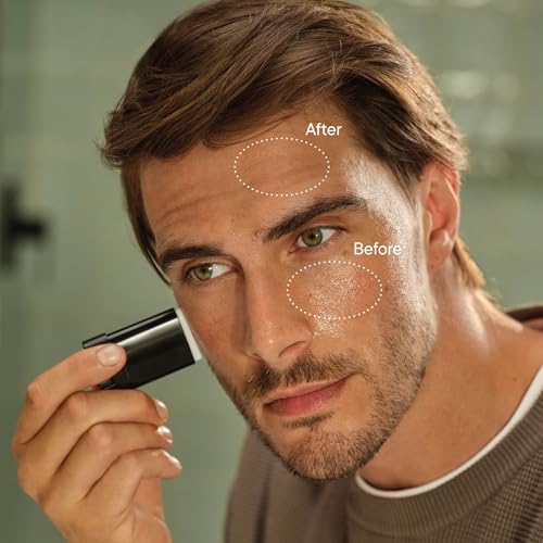 Harry's Anti-Shine Stick for Oily Skin - 2 Pack
