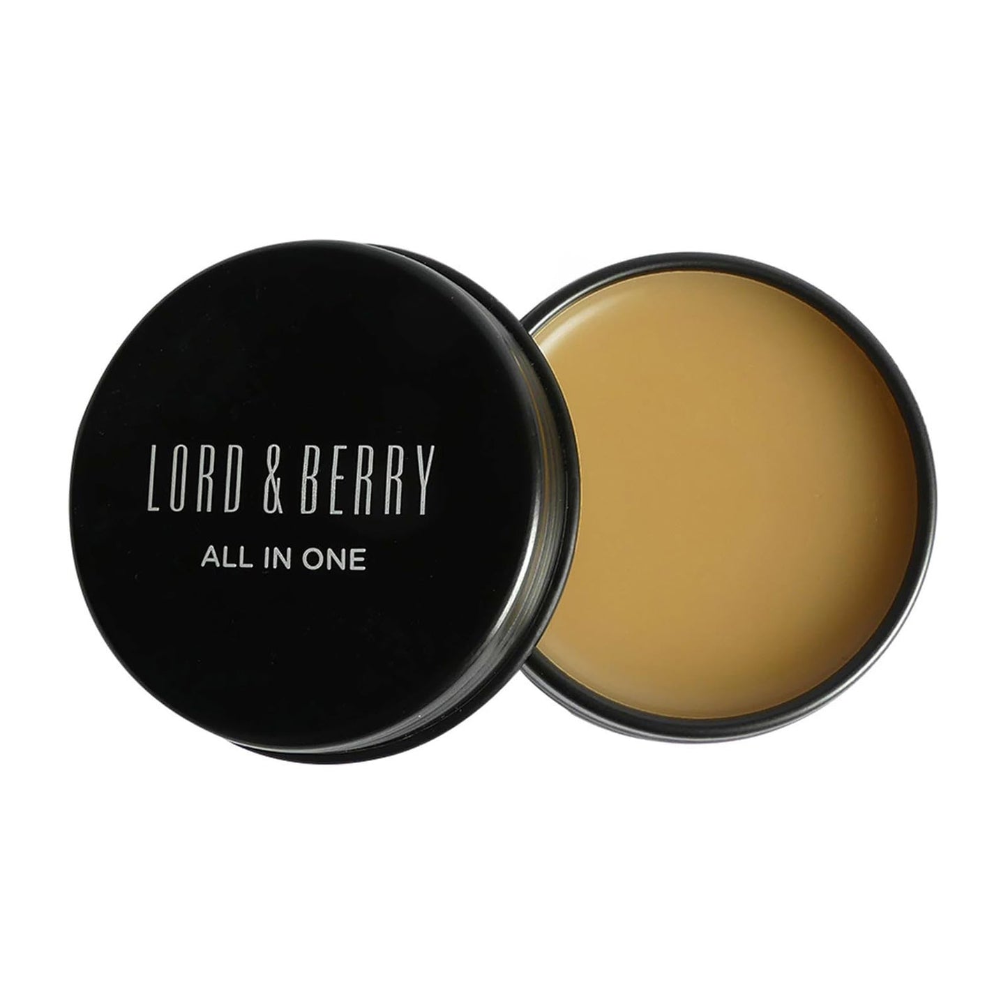 Lord & Berry ALL IN ONE Nourishing Ointment Enriched with Karité Extracts, 0.88 oz.