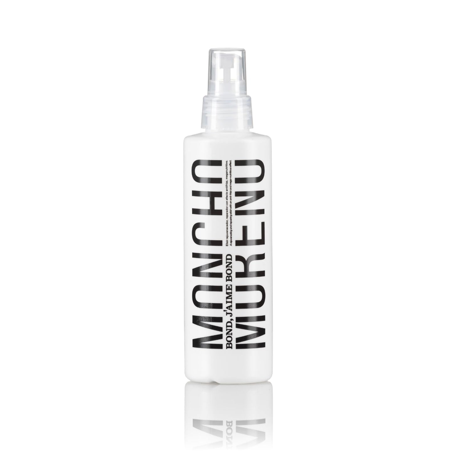 Moncho Moreno Bond J'aime Bond 200ml Hair Conditioner