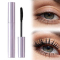 Waterproof Mascara for Mature Lashes - Long-Lasting & Smudge-Proof