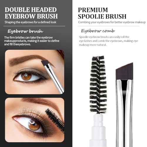 Lash Bond & Seal Kit with Cluster Glue, Remover & Tools