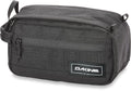 Dakine Medium Toiletry Bag Travel Organizer for Men - Black