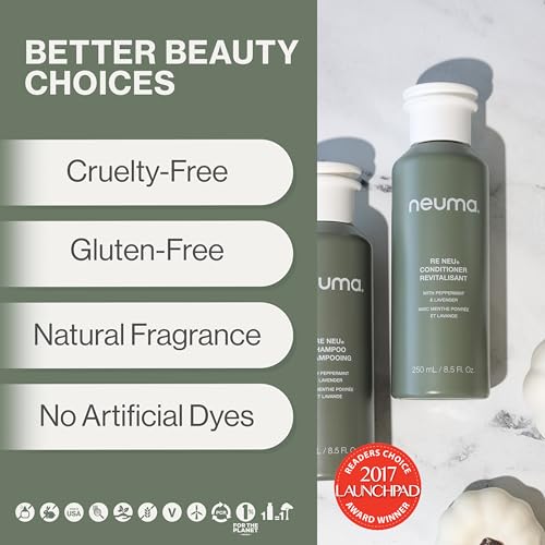 Neuma Re Neu Conditioner