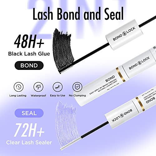 BEYELIAN 20D Premade Lash Fans - 600pcs Volume Eyelash Extensions