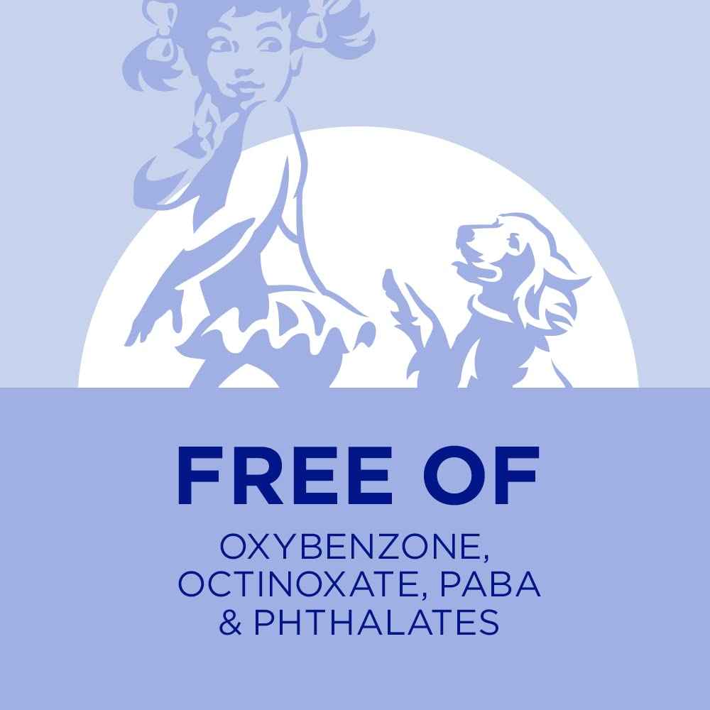 Coppertone Every Tone Sunscreen Lotion SPF 50, Lightweight, Rubs on Clear Sunscreen for All Skin Tones, Formulated with Nourishing Vitamin E, 7 Fl Oz Tube (Pack of 2)