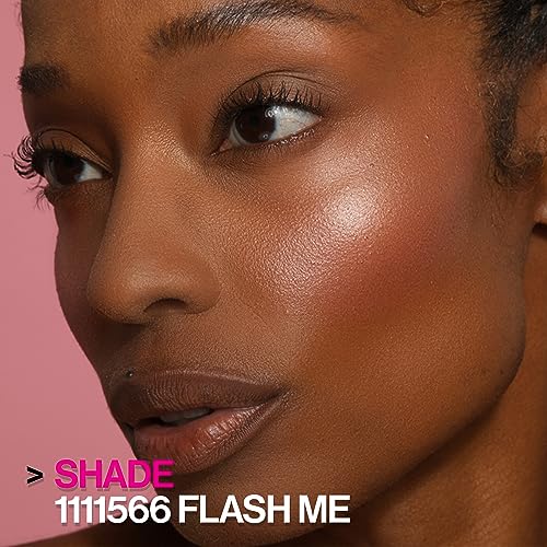 Wet n Wild MegaGlo Blushlighter Duo, Blush & Highlighter