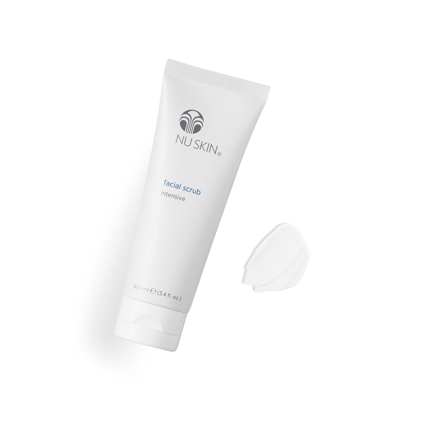 Nu Skin Facial Scrub