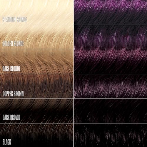 oVertone Daily Color Depositing Conditioner - Purple 4.5oz