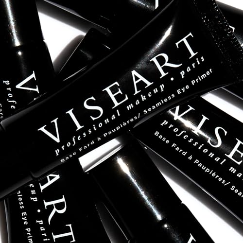 Viseart Paris Pro Luxe Seamless Eye Primer