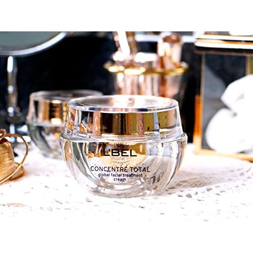 L'Bel Concentr? Total Anti Aging Face Cream