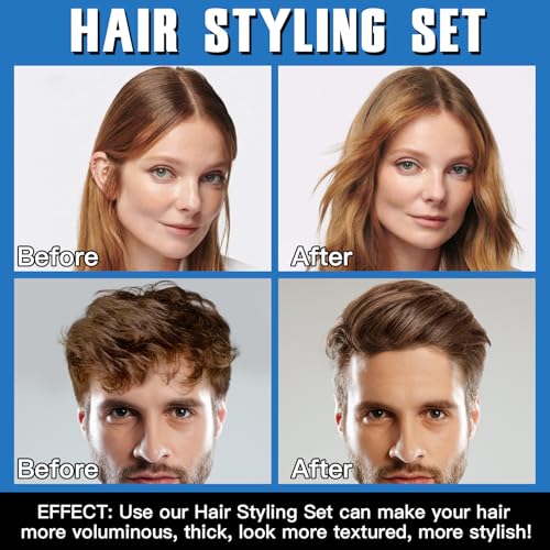 Goiple Hair Styling Powder 1.05oz Volumizing Texture for Men & Women