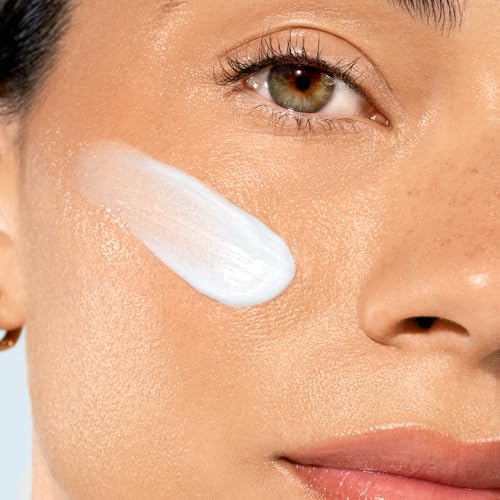 Snow Fox Skincare Anti-Pollution Biopolymer Serum - Squalene & Essential Oils Hydrate Skin - Protective Shield from Dust & Pollution - All-Season Skincare - Japanese Moisturizer, 1.35 fl oz