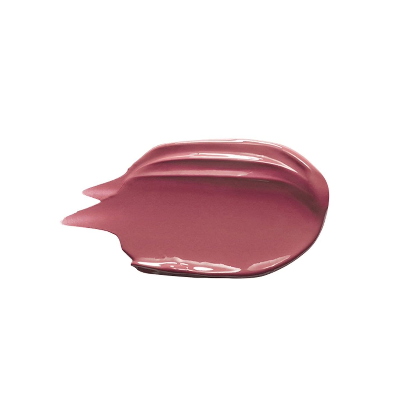 Shiseido VisionAiry Gel Lipstick, Night Rose 203 - Long-Lasting, Full Coverage Formula - Triple Gel Technology for High-Impact, Weightless Color