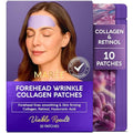 MAREE Forehead Wrinkle Patches – Collagen & Retinol