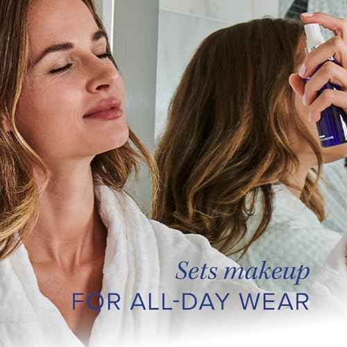 iS CLINICAL Copper Firming Mist; Tones and Firms Skin; Hydrating Mist; Good Setting Spray for Makeup