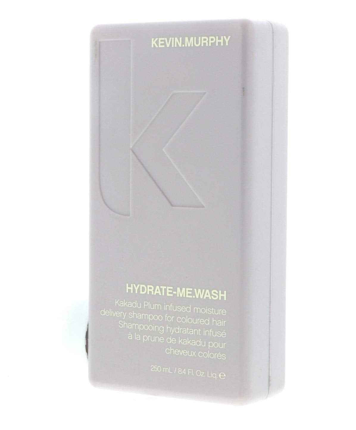 Kevin Murphy Hydrate Me Wash Kakadu Plum Infused Moisture Delivery Shampoo