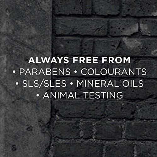 Hawkins & Brimble - Luxury Shaving Brush for Men - For a Richer Lather and Smoother Shave Brush for Mens with Synthetic Soft Bristles and Vegan Friendly - Mens Grooming Synthetic Shaving Brush