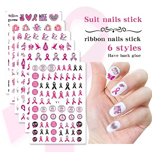 6 Sheets Star Nail Stickers 3D Black Silver Gold Star Stickers for Nails Art Design White Gold Nail Art Stickers Foil Nail DIY French Nail Decals for Women Manicure Tips Accessories