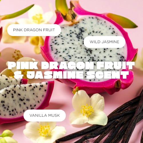 Cake Beauty Hair & Body Mist 3-Pack Bundle | Gourmand Fragrances