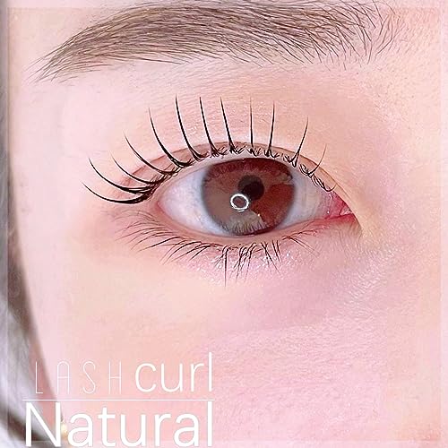Lash Lift Rods Set - Silicone Shields S M L XL for Natural Eyelash Lifting