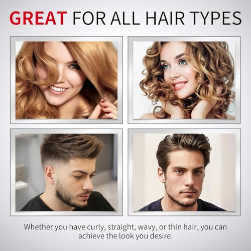 ZHISHUDL Hair Texture Powder for Men & Women, 0.52 Oz, Pack of 1, Volumizing Styling Powder