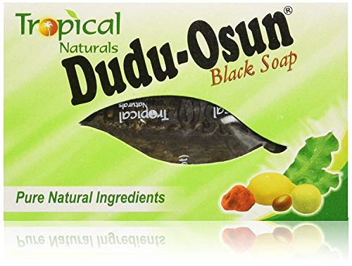 Dudu Osun Black Soap 5 Pack