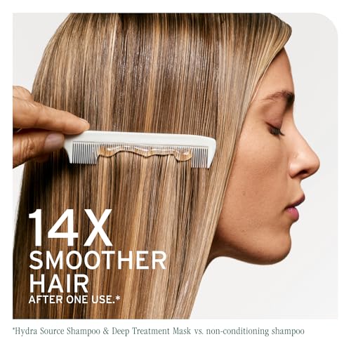 Biolage Hydra Source Deep Treatment Mask for Dry Hair