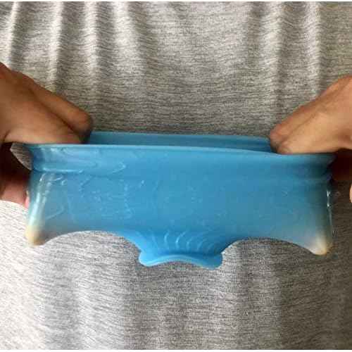 LeakLocks¢ç Toiletry Skins¢â Elastic Sleeve for Leak Proofing Travel Container in Luggage. For Standard and Travel Sized Toiletries. Reusable Accessory for Travel Bag Suitcase and Carry-on Luggage