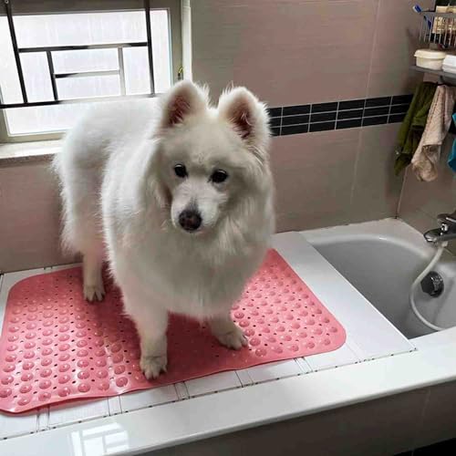 Foldable Bathtub Cover Caddy – PVC Shutter Lid with Heat Insulation