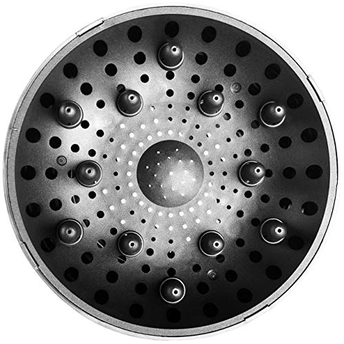 Universal Hair Diffuser for Curly & Wavy Hair, 1.7-2.6 Inch