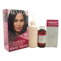 Revlon ColorSilk Luminista Bright Black Hair Color
