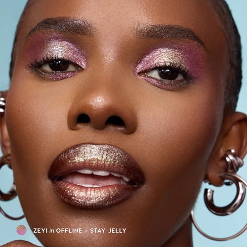 ColourPop Jelly Much Gel Eyeshadow Stick - Shimmer