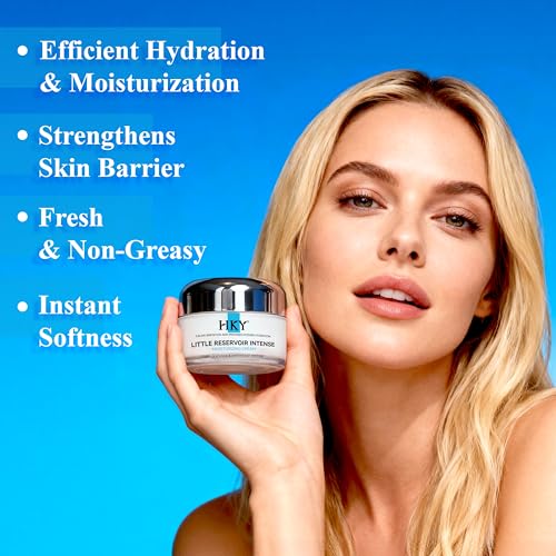 Lanolips Moisture Rescue Duo ? Everywhere Cream (85ml) + Golden Dry Skin Salve (25g) ? Multi-Purpose Lanolin Moisturizers for Face, Body & Hands